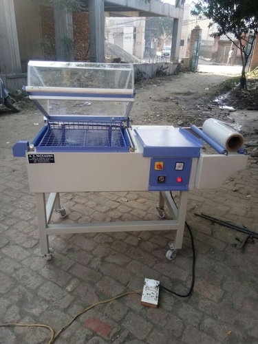L Sealer With Chamber