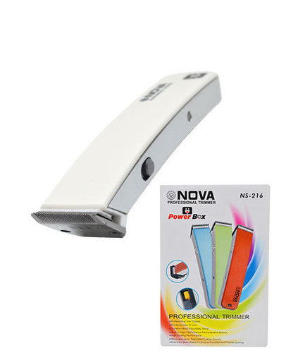 Nova trimmer