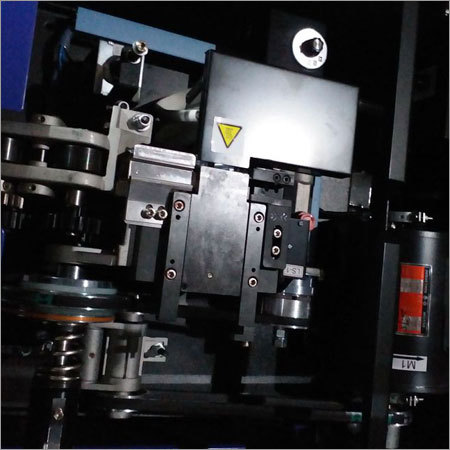 Box Strapping Machine Box Strapping Machine