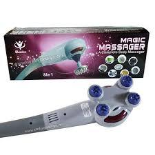 Magic Massager