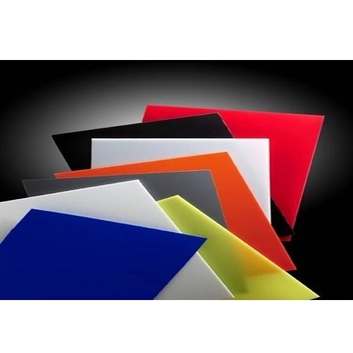 PP Sheet Manufacturers