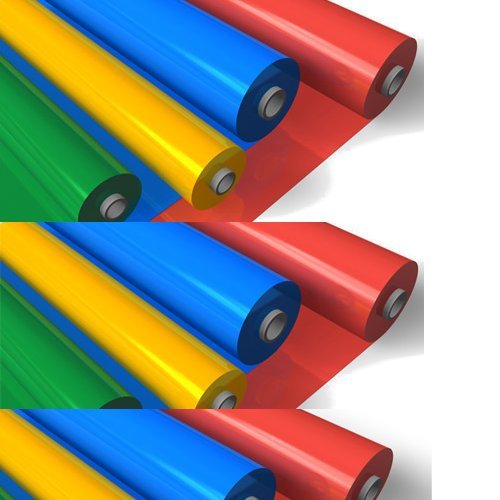 PP Stationery Film