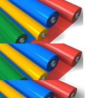 Pp Stationery Film