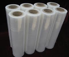 PVC Rolls