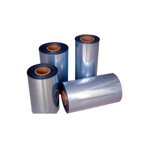 PVC Packaging Film