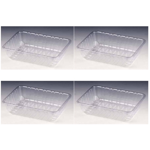 PVC Blister Tray Manufacturer