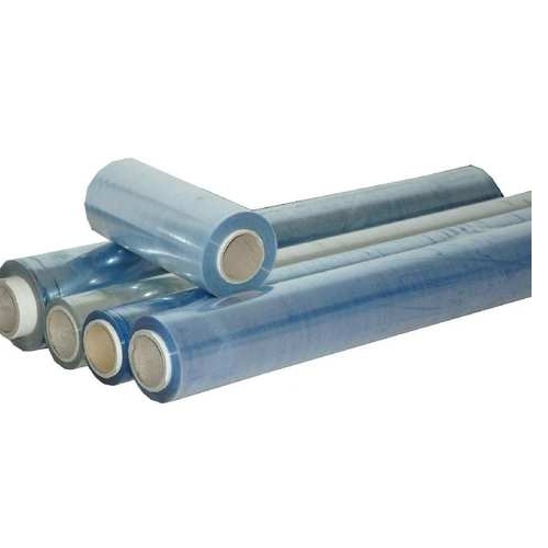 Multilayer Plastic Film
