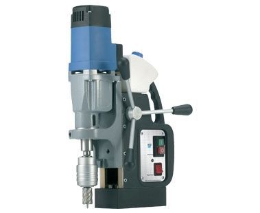 Heavy Duty Magnetic Drilling Machines