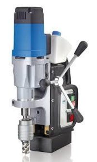 Hss Milling Cutters - Metal, 400x250x500mm Dimensions | 1100w Power, 100-2000 Rpm Speed, 16mm Drilling Capacity