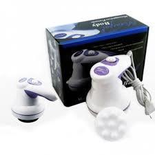 Manipol Massager