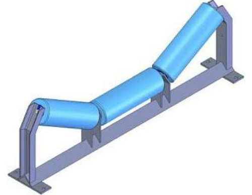 Conveyor Spare Parts