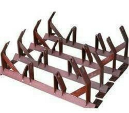 Conveyor Idler Stand