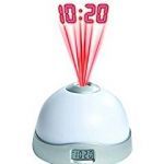 Projection Clock