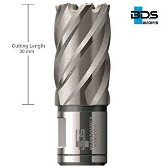 Hss Cobalt 8% Annular Cutters