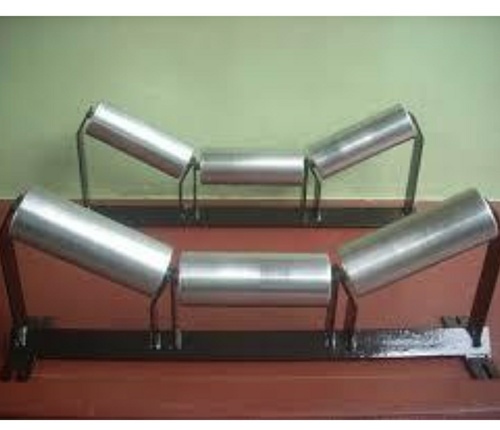Idler Roller