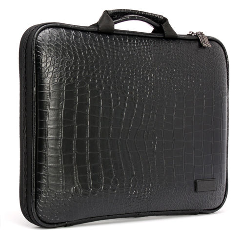Laptop Bag Crocodile