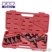 FIT TOOLS Universal Valve-spring Compressor and Replacement Tool