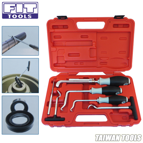 FIT TOOLS Camshaft / Oil seals Remover Tool Kit