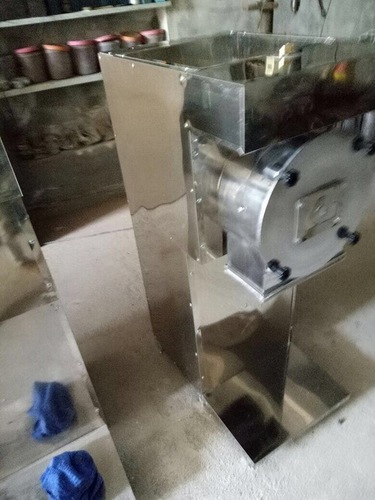 Pulverizer - Stainless Steel Body, 5 Hp Single Phase Motor , New Condition