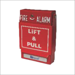 Addressable Manual Pull Station