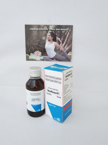 Ambroxol Hcl Guaiphenesin Terbutaline Sulphate &