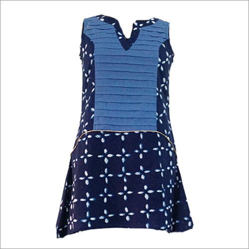 Printed Top Printed Top