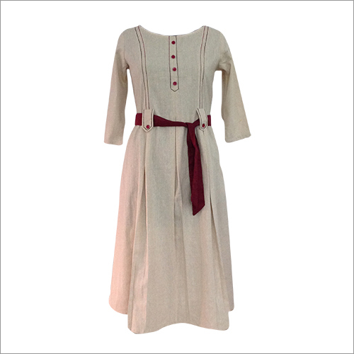 South Cotton Western Dress South Cotton Western Dress