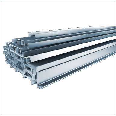 Steel Channel