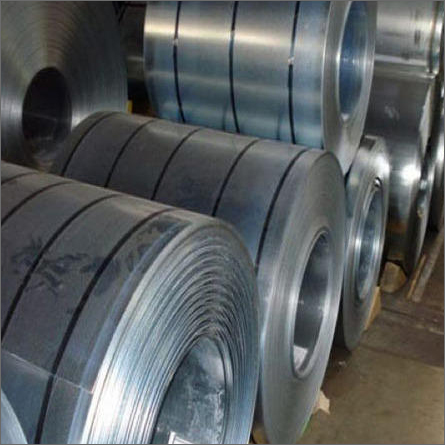 Cr COIL