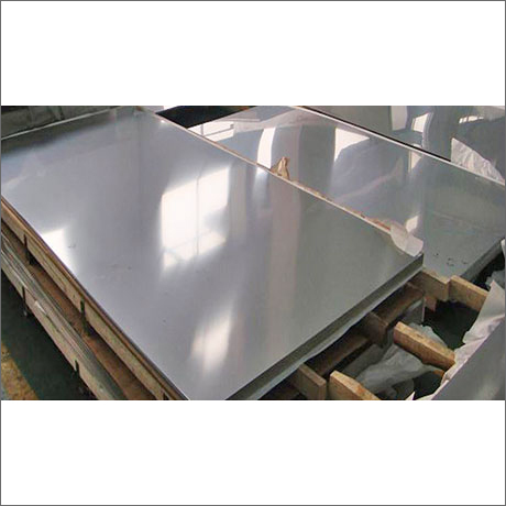 Cold Rolled Sheets