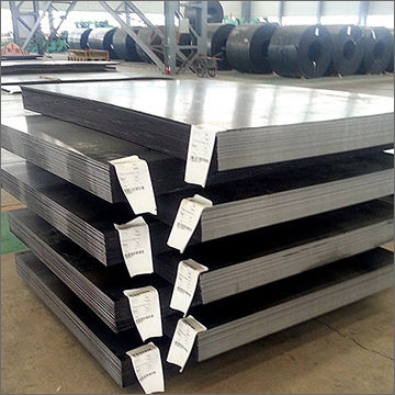 Hot Rolled Sheet