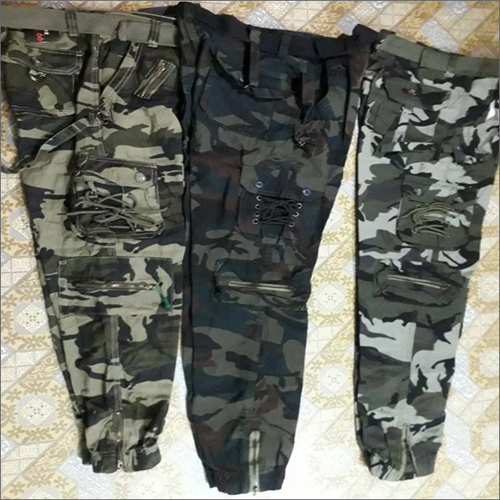 kids Cargo