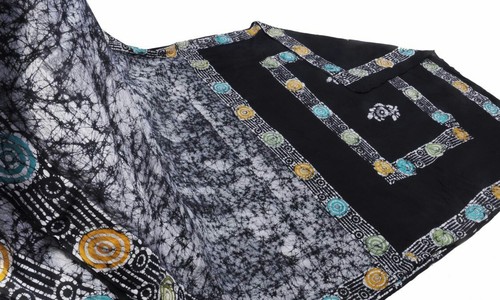 Black Daily Wear Sarees