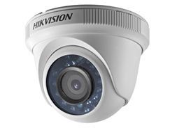 HD720P Indoor IR Turret Camera