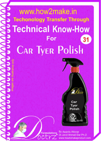 Automobile&Other Greases Technical knowhow report