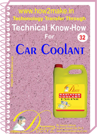 E Books Car Radiator Coolant Technical Knowhow Report