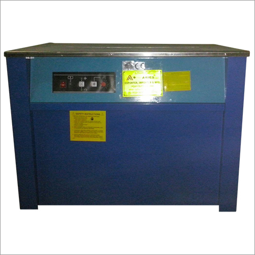 Box Strapping Machine Box Strapping Machine