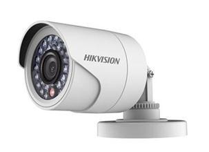 CCTV Dome Camera System