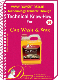 Polishes Technical Know-How Reports