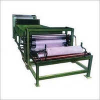 Scattering Powder Coating Line