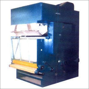 WGM Weighting Cotton Feeder