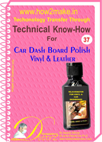 Polishes Technical Know-How Reports