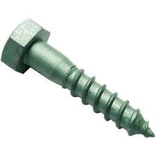 Truss Head Screws