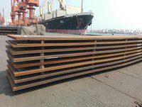 High Tensile Steel Plate