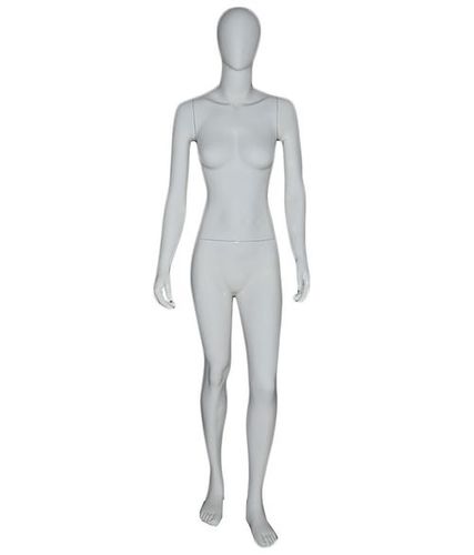 Female Mannequins