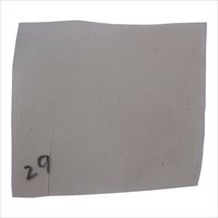 Grey Cotton Satin Fabric Texture: Soft