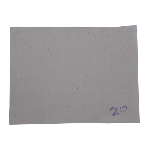 Broken Twill Shirting Fabric