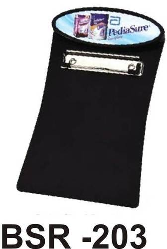 PEDISURE CLIPBOARD WITHOUT BOX