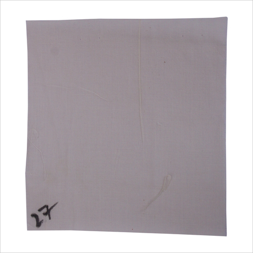 Grey Cotton Drill Fabric