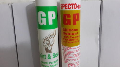 Silicone Sealant GP